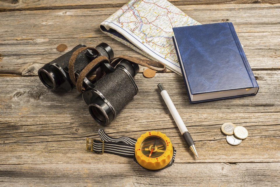 Voici une liste des affaires à ne pas oublier avant un départ en voyage à l'étranger.
