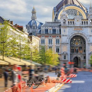 Apprendre le néerlandais en prenant des cours à Anvers avec L&T
