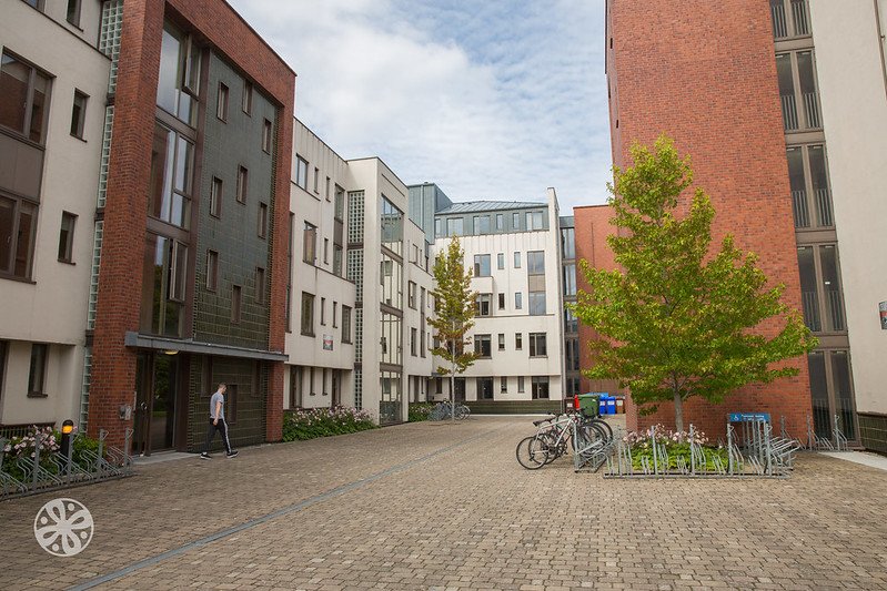 Mon campus
