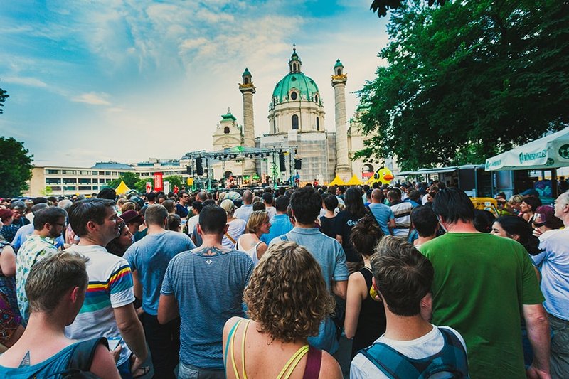 Allemand à Vienne : sorties culturelles