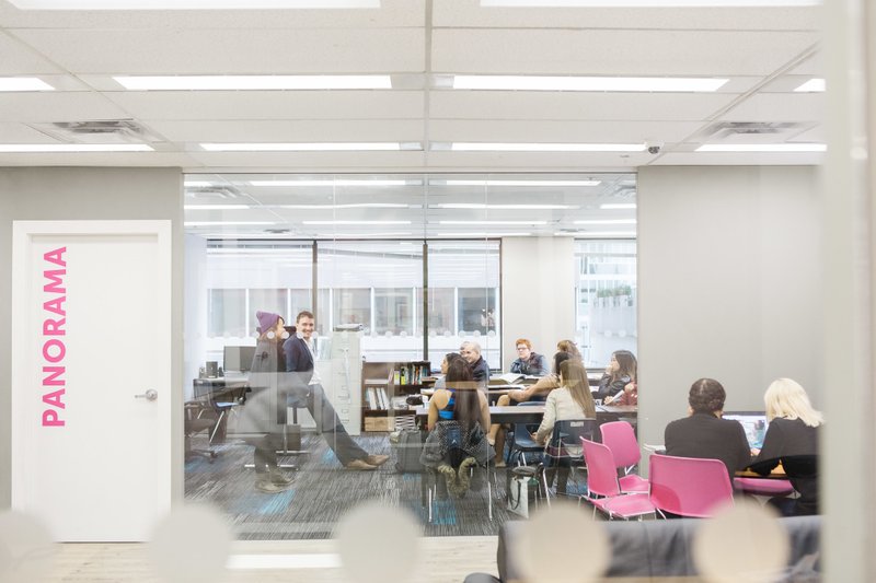 cours anglais Vancouver : votre future classe ?