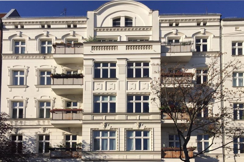 Ecole immersion Berlin