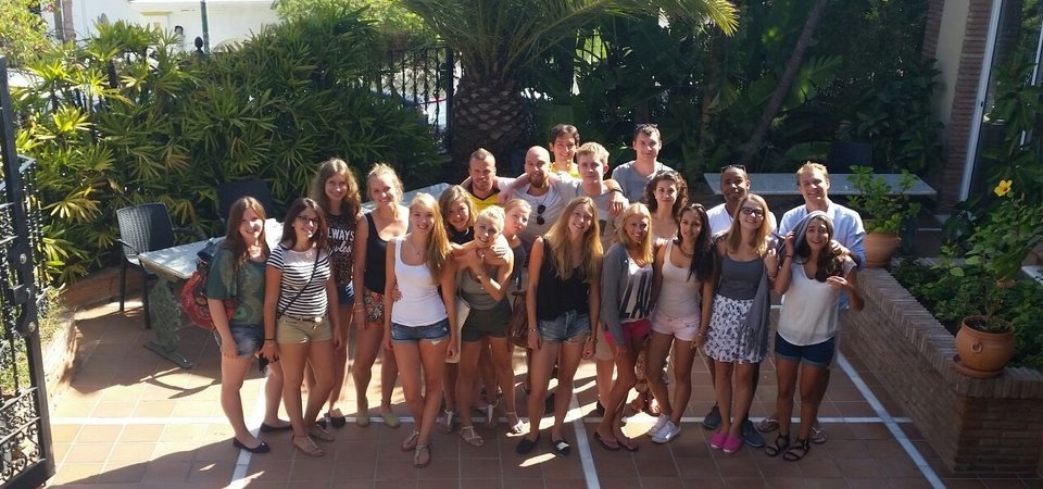 Découvrez l'Espagne lors d'un séjour linguistique Malaga avec L&T