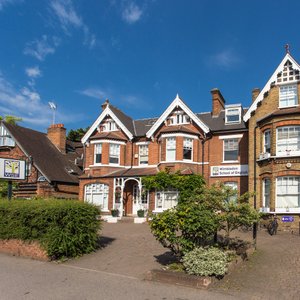 Cours d'anglais à Wimbledon School of English : bienvenue à la Wimbledon School of English