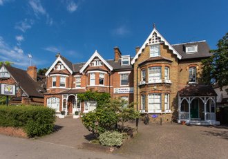 Cours d'anglais à Wimbledon School of English : bienvenue à la Wimbledon School of English