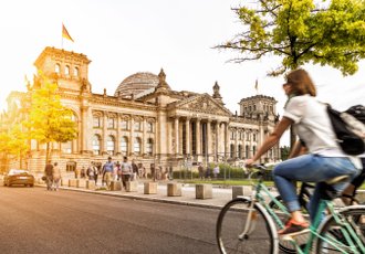 cours allemand Berlin : immersion linguistique et culturelle